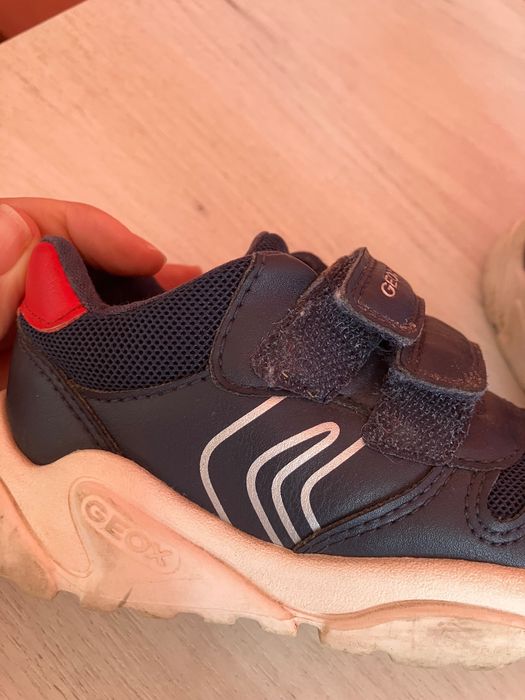 Детски маратонки GEOX