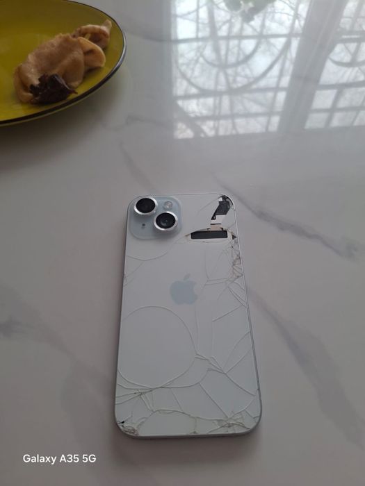 iPhone 15 ОБМЕН/цена не актуальная