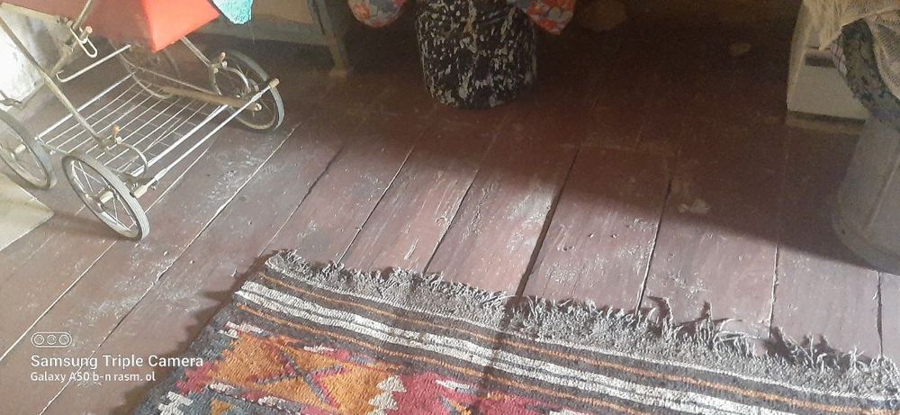 Oltinsoy tuman Sohibkor mahallasida 3 x dalahovli sotiladi kadastr bor