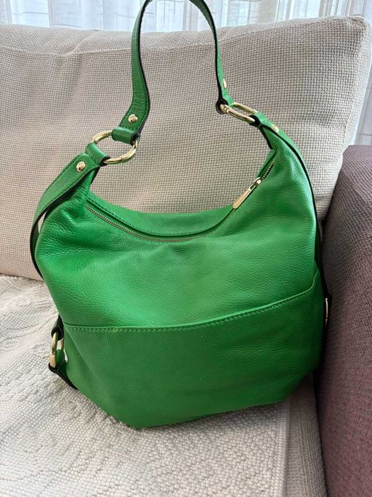 Michael Kors дамска чанта оригинална