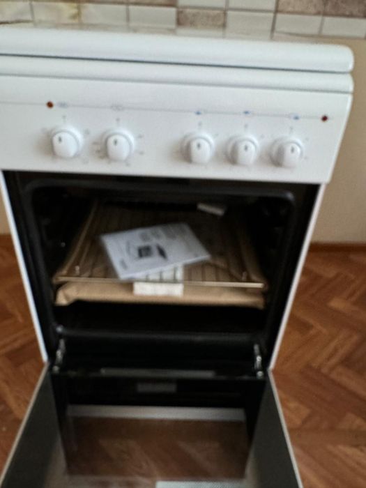 Эл плита 3 комф Gefest