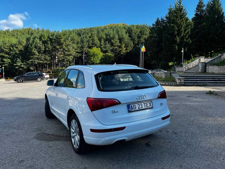 AUDI Q5 2011 — imagine 4