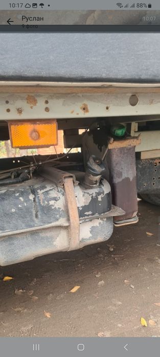 Продам газель в хорошем состоянии