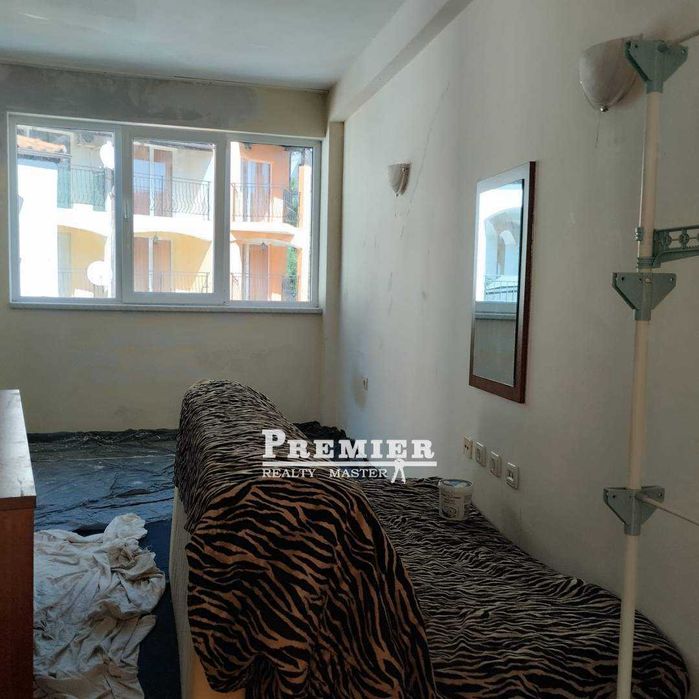 Продава се Едностаен апартамент в к.к. Слънчев бряг - 46 кв.м за 990 €/кв.м - Снимка #5