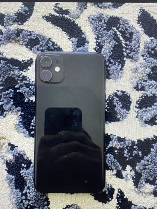 Iphone 11 128  - обмен