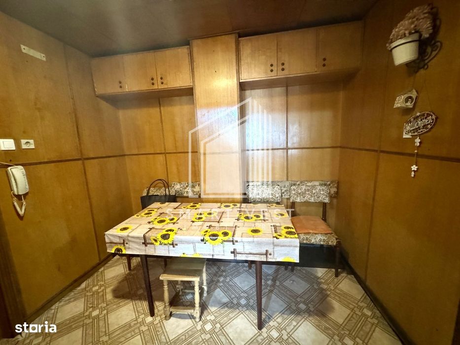 Apartament 3 camere | Etaj 3 cu lift | Zona Micro 15