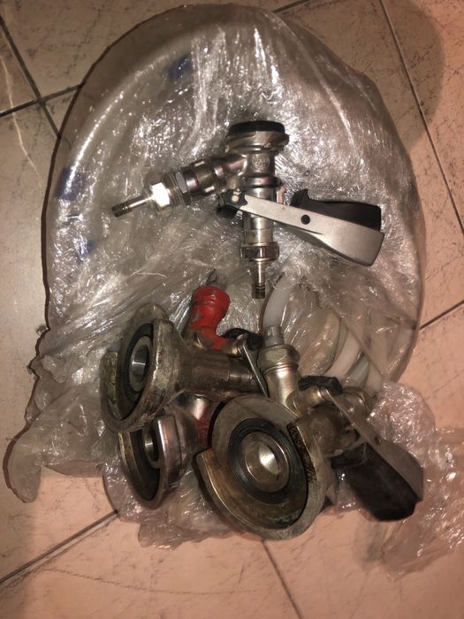 Продам пивной охладитель