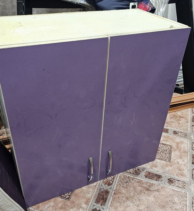 Шкафы для кухни срочно