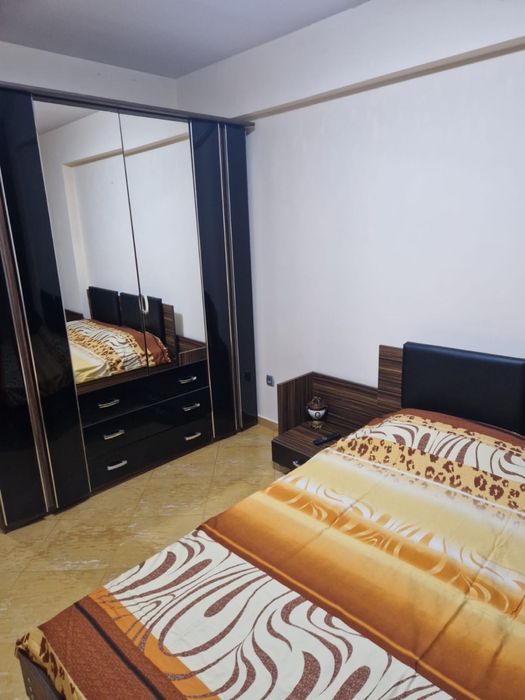 Дава се под наем Двустаен апартамент в Пловдив, Кършияка - 50 кв.м за 408 € - Снимка #9