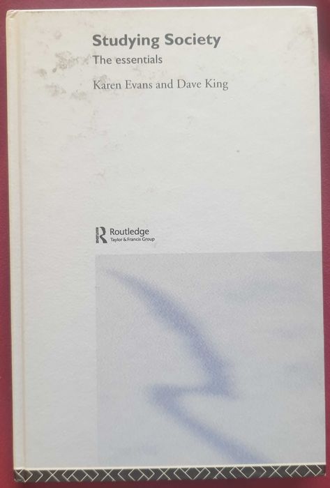 Общество и личност, антропология, история, тенденции - 12 книги