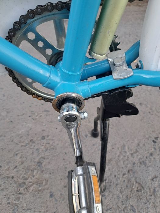 Продается велосипед Украина 28 СССР!