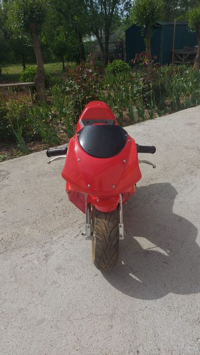 Продам мини байк детский