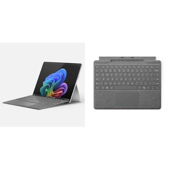 Microsoft Surface Pro 11  13.0" OLED  Snapdragon X Elite DR5 32GB  1TB