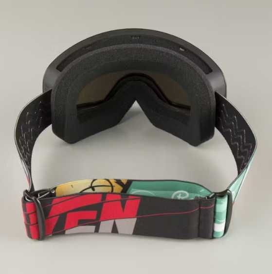 Очила за ендуро и мотокрос RAVEN