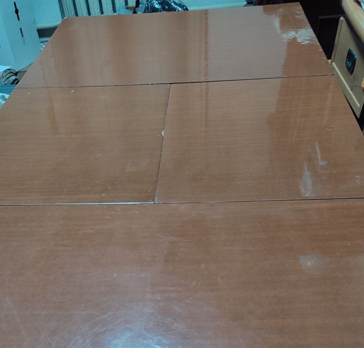 Стол раздвижной 1,70*80