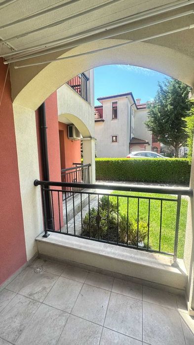 Продава се Едностаен апартамент в с. Равда, Област Бургас - 35 кв.м за 1600 €/кв.м - Снимка #8