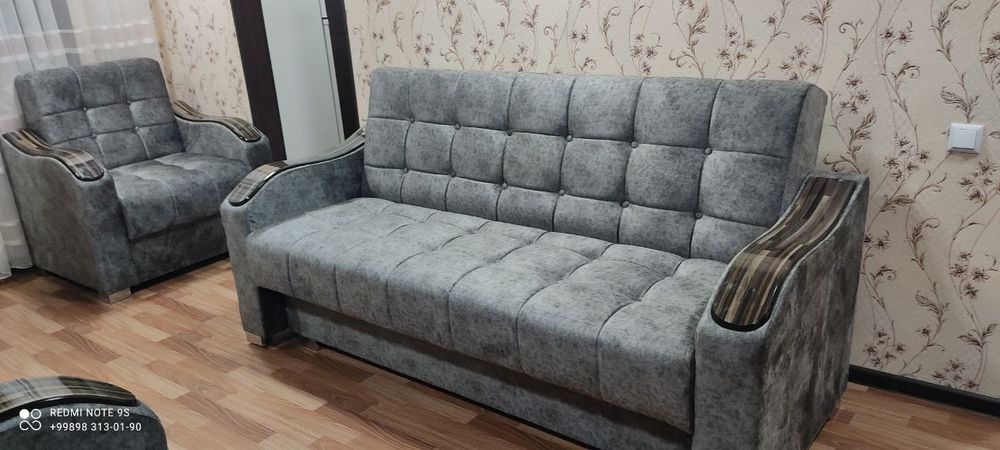 Мягкое мебель на заказ