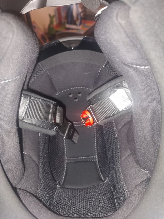 КАСКА Airoh SPARK rise black matt - ПОДАРЪК - Интерком!