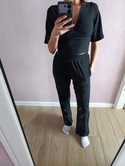 Рокли и комплект XS и S