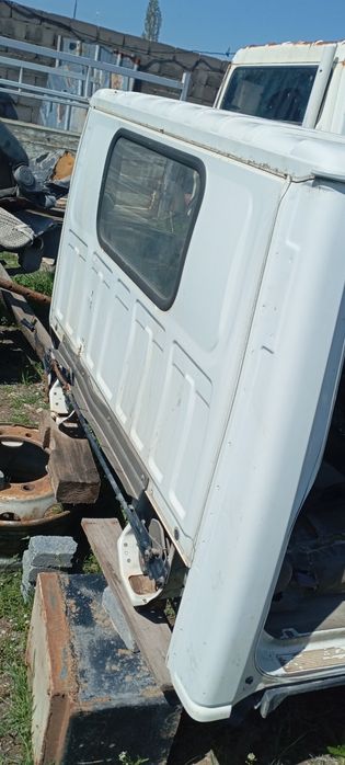 Продается кабина от исудзу
