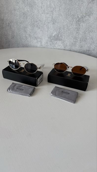Очки от Sojos. Американский бренд