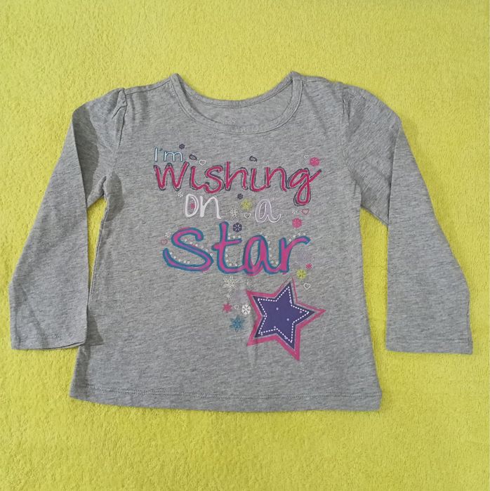 Фирменные кофточки для девочек