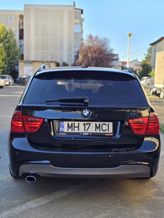 BMW Seria 3 2006 — imagine 2