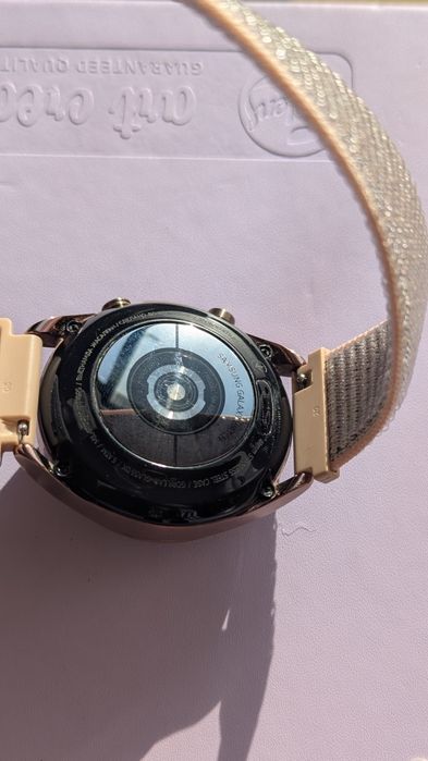 Samsung Galaxy Watch 3