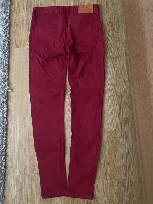 Blugi skinny gen Zara