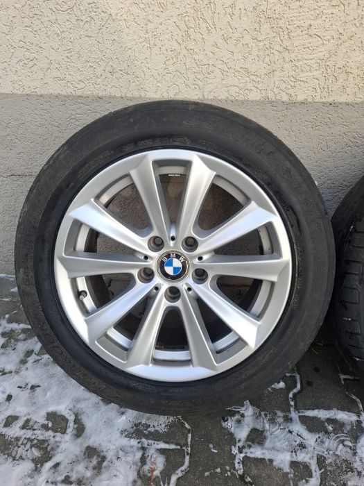 Jante bmw R17 style 236