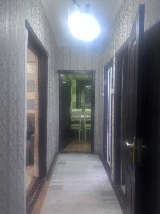 Аренда Готовый кв Метро Минор 1/5/5 на Юнусабадский