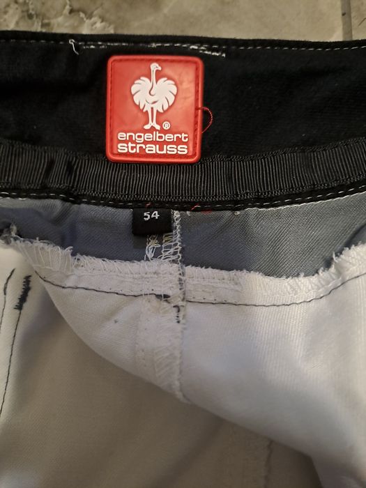 Engelbert strauss marimea 54