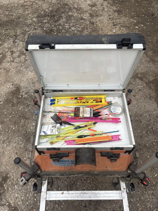 Платформа TRENDEX LAGO 3