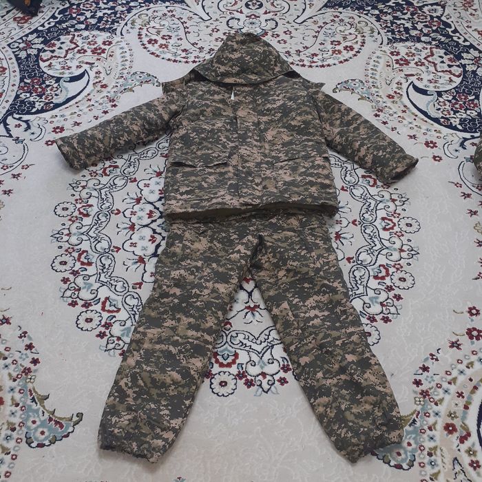 Продам военную форму