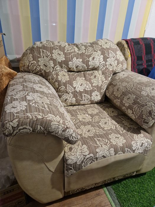 Кресло дутые 2 шт