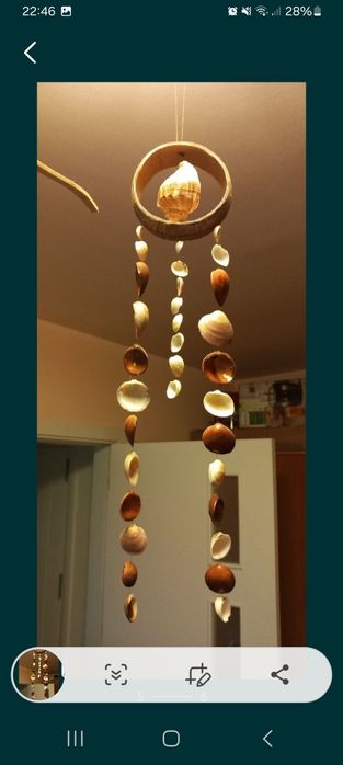 Decorațiuni de grădină și magneți frigider