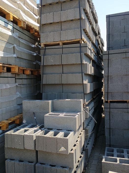 OFERTA Boltari din beton
