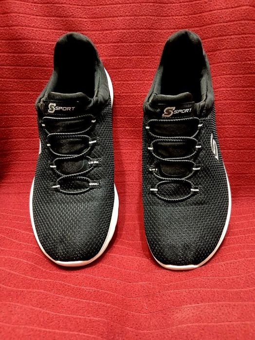 Из Америки, кроссовки, бренда  S-Sport .