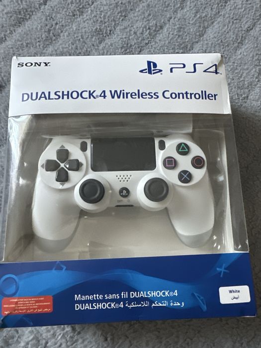 Controller PS 4 dualshock