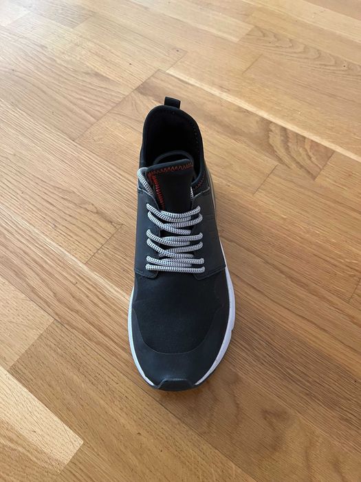 Sneakers (Adidasi) Trussardi (Original)