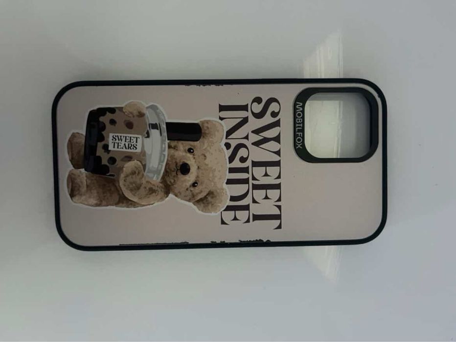 Калъфи за apple 12