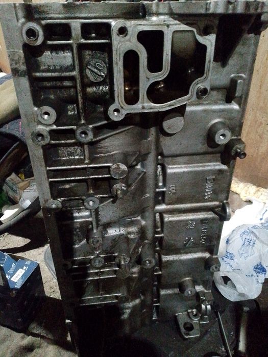 Продам запчасти БМВ е34
