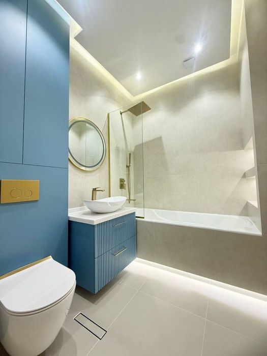 Центр Луначарский  Новые Евро Дома Участок