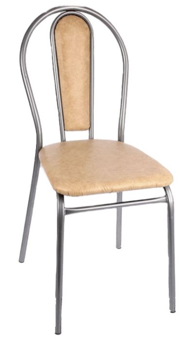 Ремонт металлических стульев