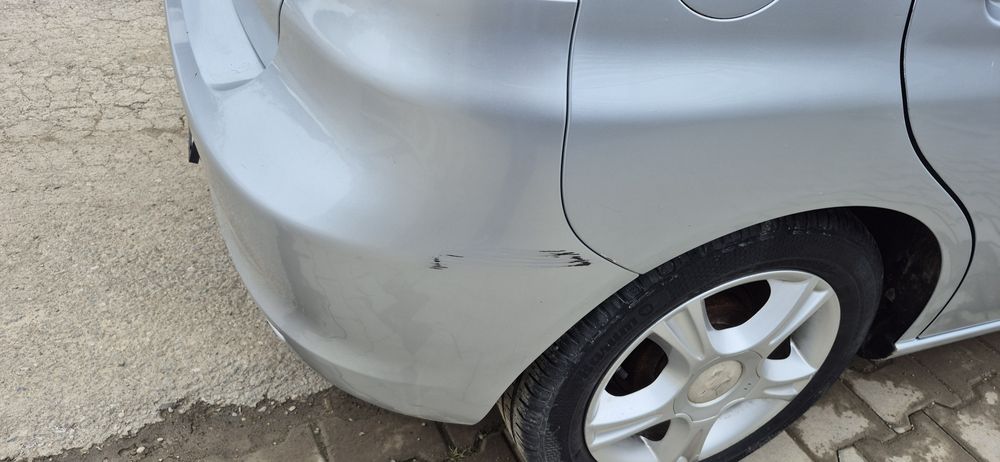 Vând Seat Ibitza 1.2 benzina