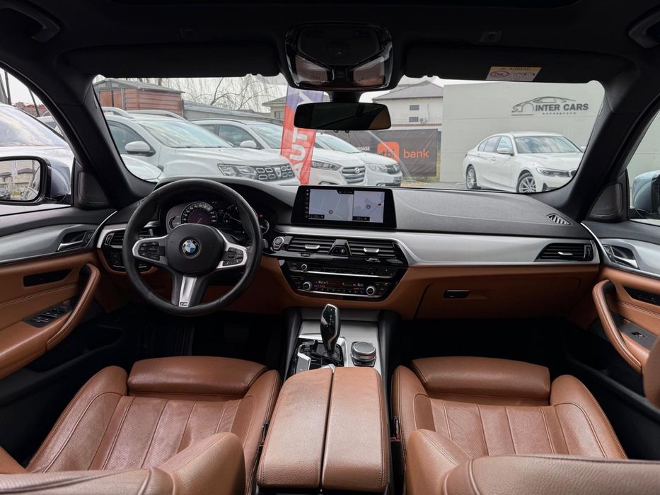 BMW seria 5 - G30