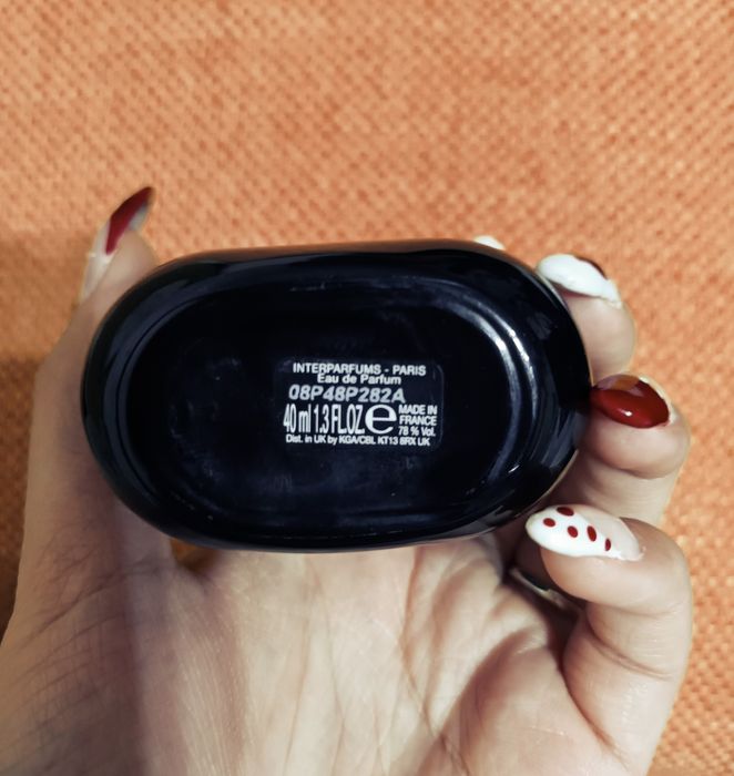 Парфюм Coach "For Men"