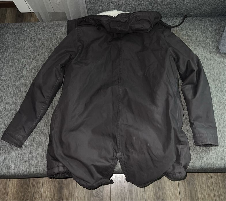 Продам куртку для зимы