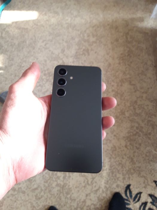 Смартфон Андроид