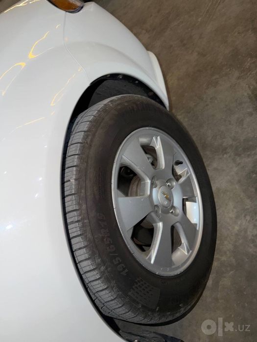 Chevrolet jentra 2022 yil avtomat